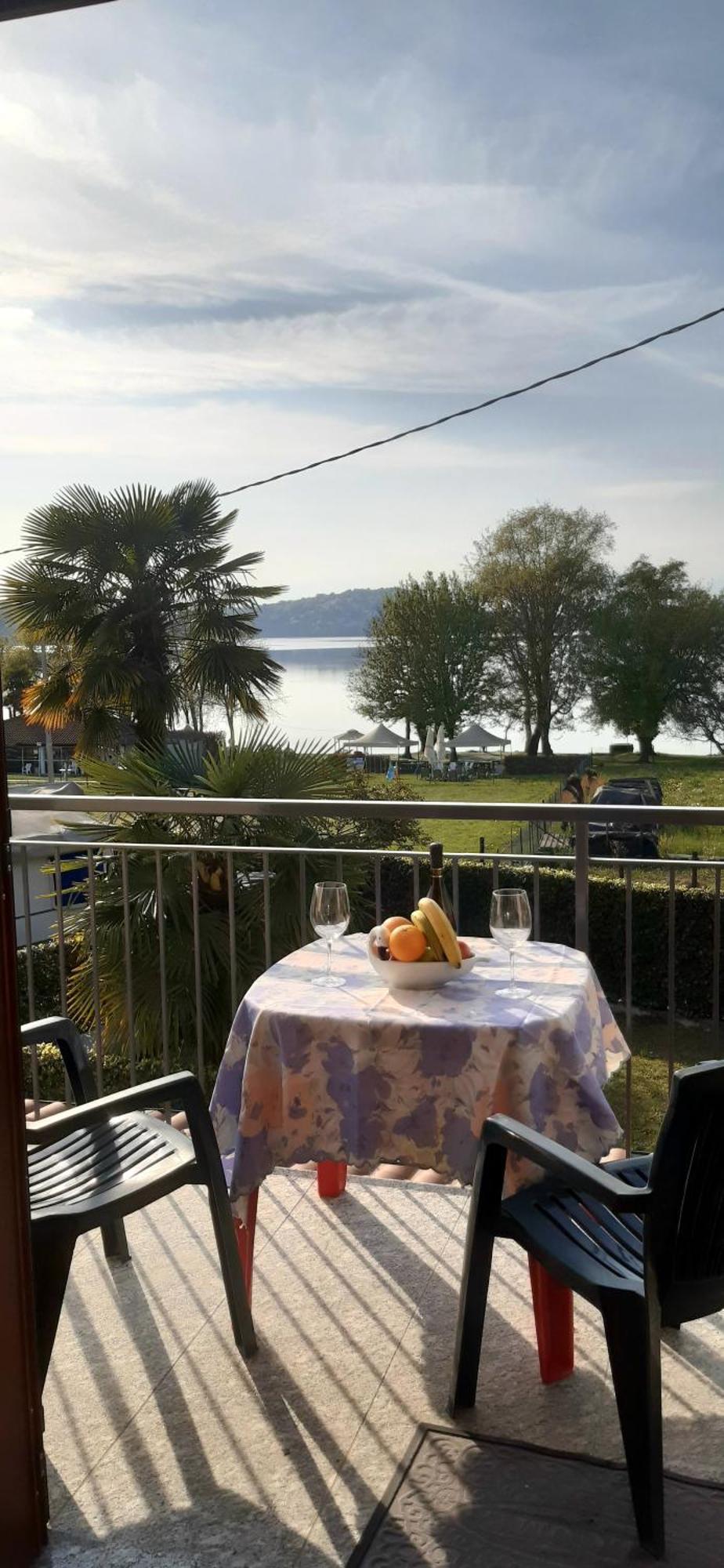 Campeggio Internazionale Del Sole วิเวโรเน ภายนอก รูปภาพ
