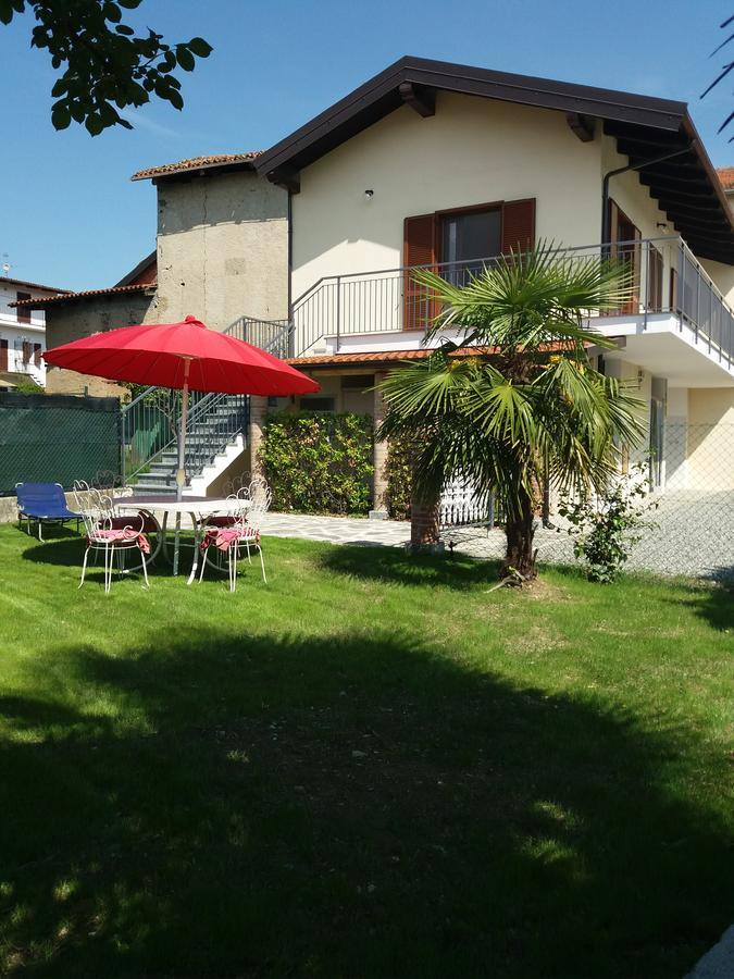 Campeggio Internazionale Del Sole วิเวโรเน ภายนอก รูปภาพ